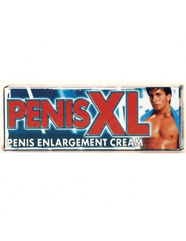 RUF PENIS XL MASSAGECREME