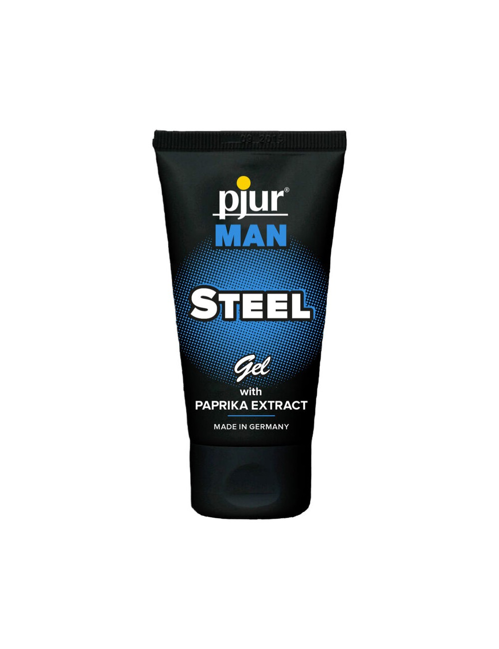 PJUR -MAN STAHLGEL 50 ML PJUR -MAN STAHLGEL 50 ML