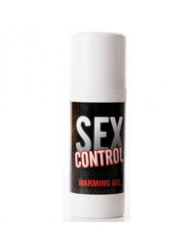 SEXKONTROLLE CREMA PARA LA ERECCI N.