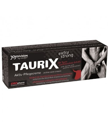 EROPHARM TAURIX EXTRA STARK