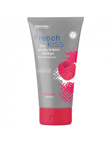 FRANZÖSISCHE KUSS-RASPBERRY