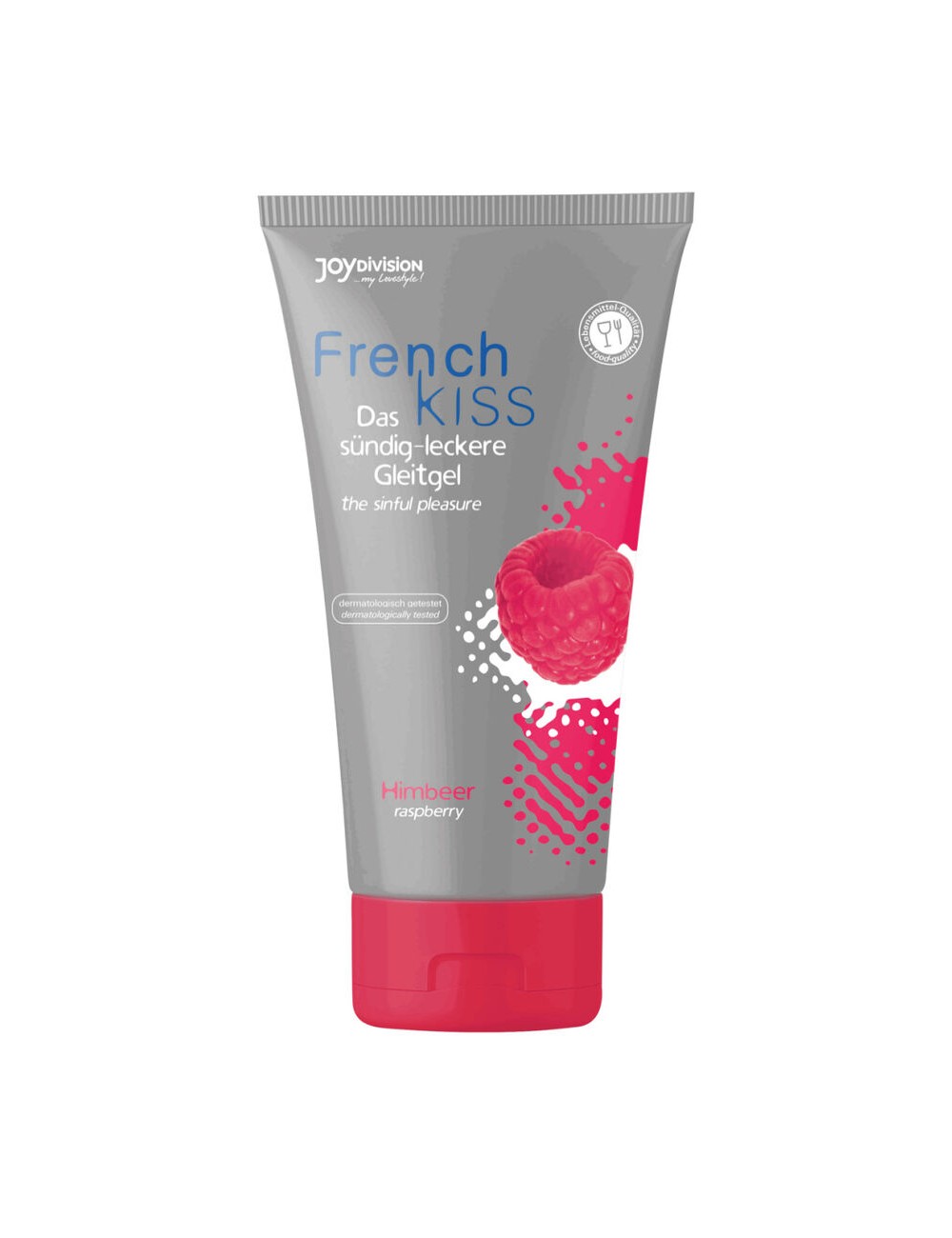 FRANZÖSISCHE KUSS-RASPBERRY FRANZÖSISCHE KUSS-RASPBERRY