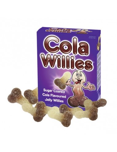 COLA WILLIES