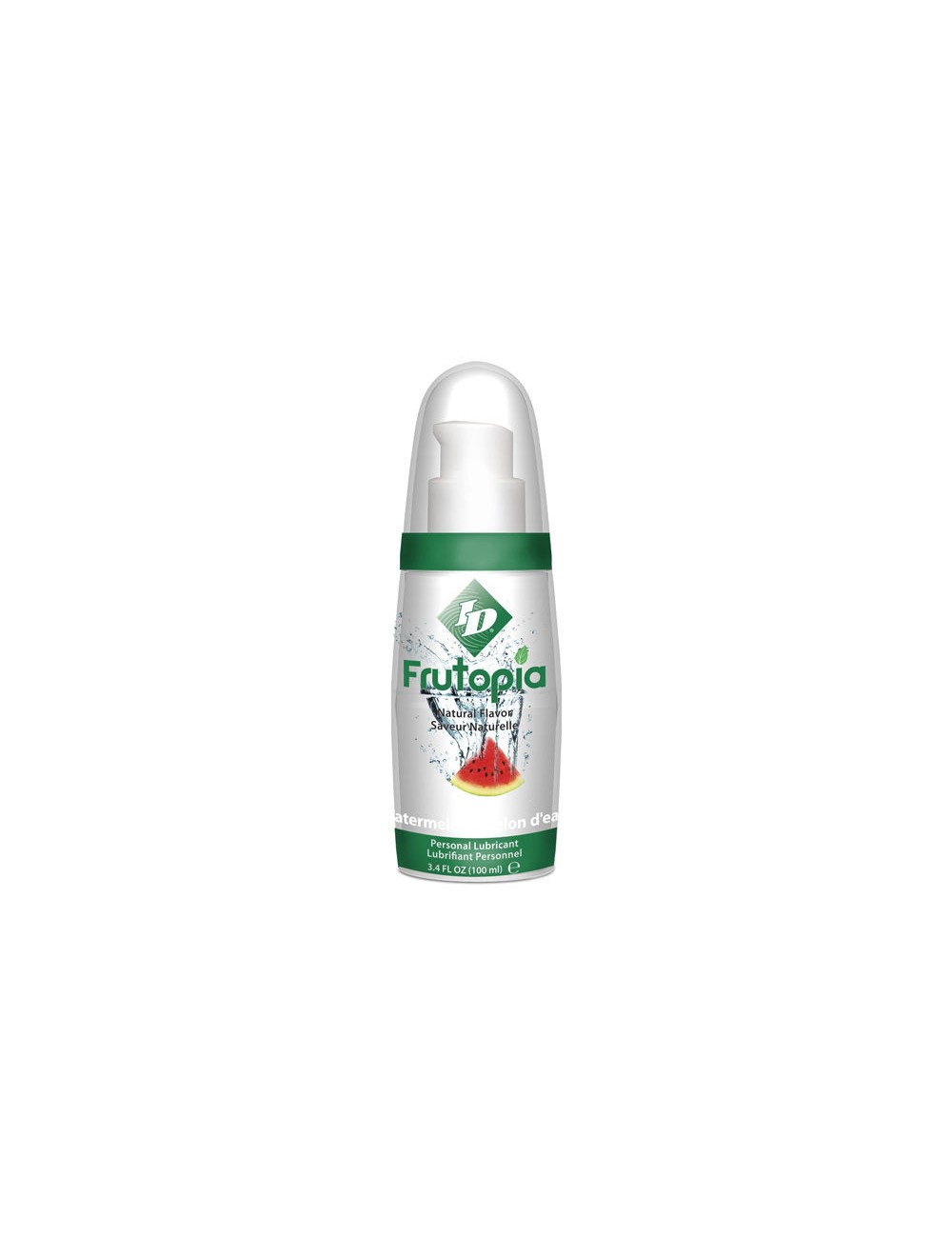 ID FRUTOPIA LUBE WATERMELON 100ML