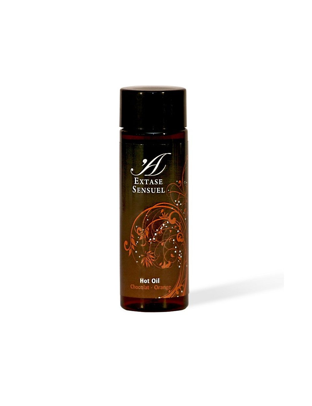 EXTASE SENSUEL HEISSÖL SCHOKOLADENORANGE 100ML EXTASE SENSUEL HEISSÖL SCHOKOLADENORANGE 100ML
