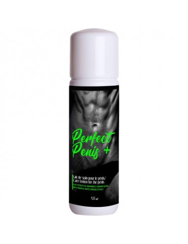 PERFEKTER PENIS - PENIS STIMULIERENDE CREME 125ML