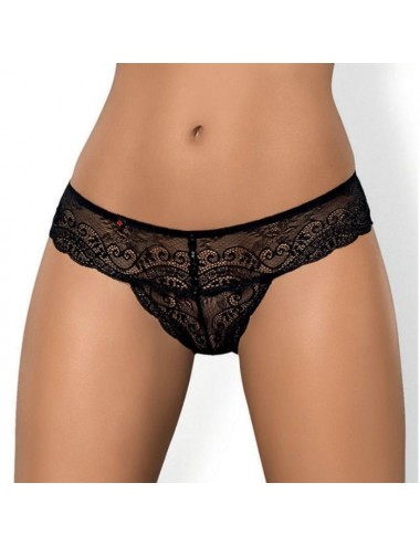 OBSESSIVE - MIAMOR THONG S/M