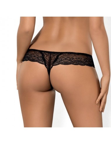 OBSESSIVE - MIAMOR THONG S/M