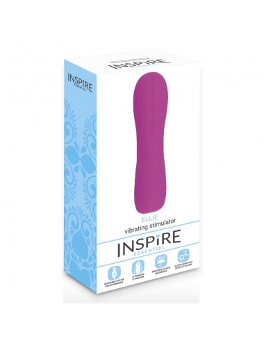 INSPIRE ESSENTIAL ELLIE PURPLE