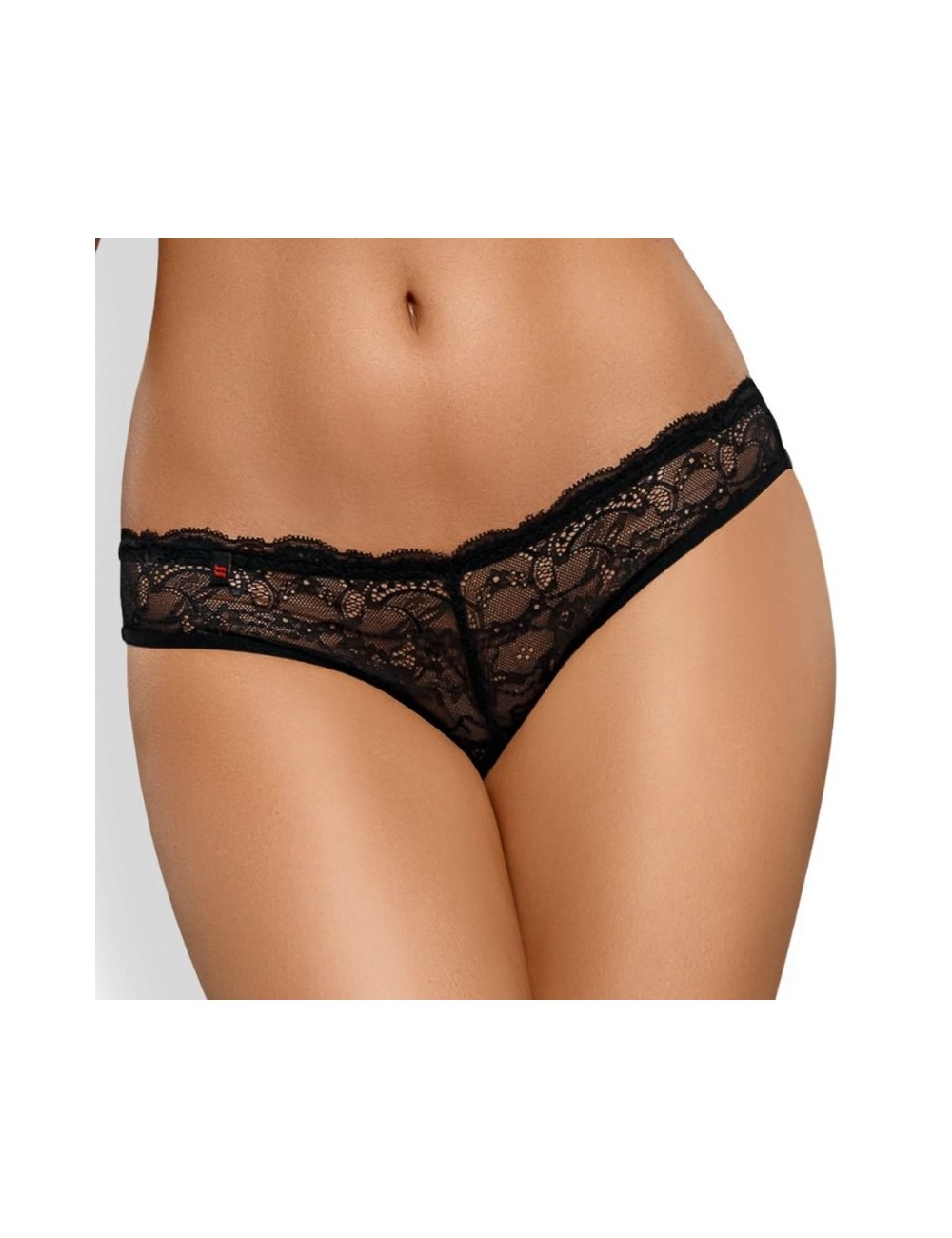 OBSESSIVE - FRIVOLLA PANTIES L/XL OBSESSIVE - FRIVOLLA PANTIES L/XL