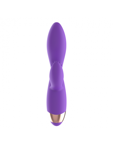 WOMANVIBE DONNA AUFLADBARER SILIKONVIBRATOR