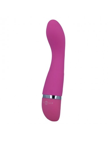 INTENSE LEO VIBRATOR PINK