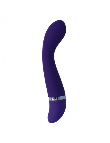 NTENSE LEO VIBRATOR PURPLE LUXE