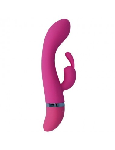 INTENSE HILARI VIBRATOR PINK