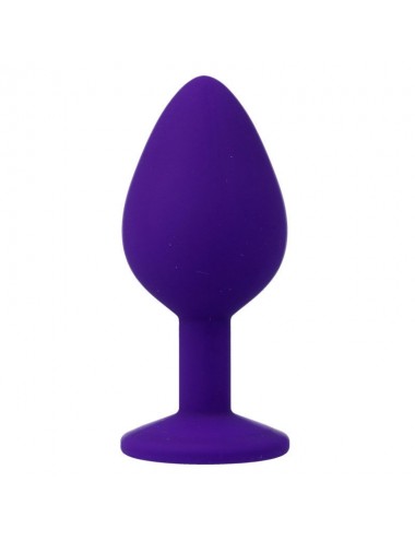 INTENSE SHELKI M PLUG ANAL PURPLE