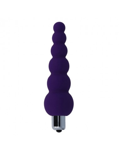 INTENSE SNOOPY 7 SPEEDS SILICONE PURPLE