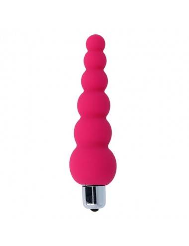 INTENSE SNOOPY 7 SPEEDS SILICONE HOT PINK