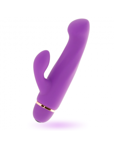 INTENSE BORAL 20 SPEEDS SILICONE PURPLE