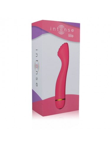 INTENSE LILO 20 SPEEDS SILICONE PINK