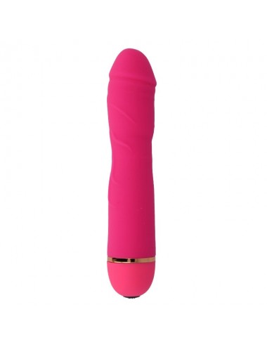 INTENSE AIRON 20 SPEEDS SILICONE PINK