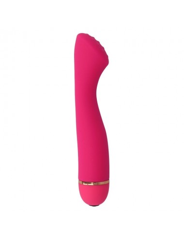 INTENSE LILO 20 SPEEDS SILICONE PINK