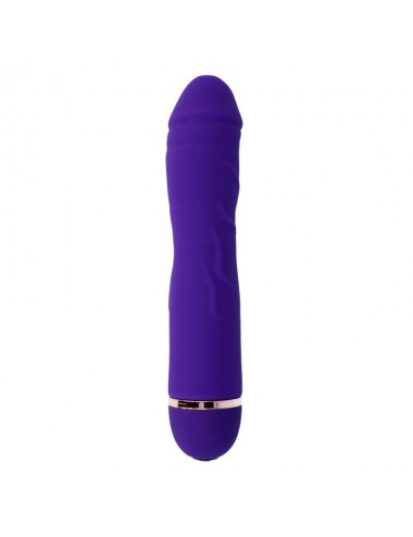 INTENSE AIRON 20 SPEEDS SILICONE PURPLE