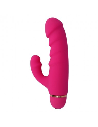 INTENSE CRASS 20 SPEEDS SILICONE PINK