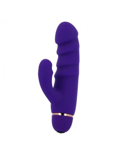 INTENSE CRASS 20 SPEEDS SILICONE PURPLE