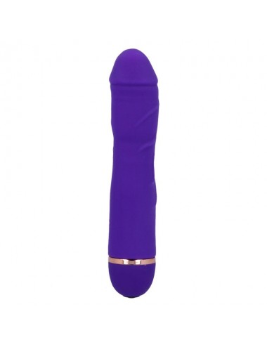 INTENSE AIRON 20 SPEEDS SILICONE PURPLE