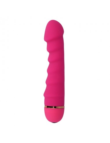 INTENSE SALLY 20 GESCHWINDIGKEITEN SILICONE PINK