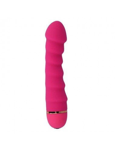 INTENSE SALLY 20 GESCHWINDIGKEITEN SILICONE PINK