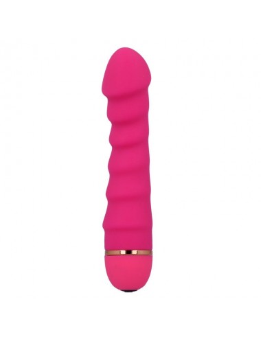 INTENSE SALLY 20 GESCHWINDIGKEITEN SILICONE PINK