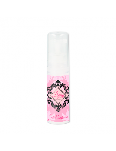 LIONA BY MOMA - FLÜSSIGER VIBRATOR EUPHORIA GEL 6 ML