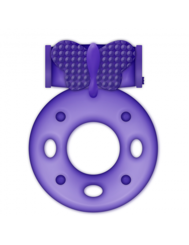 CASUAL LOVE - RING 32 LILAC