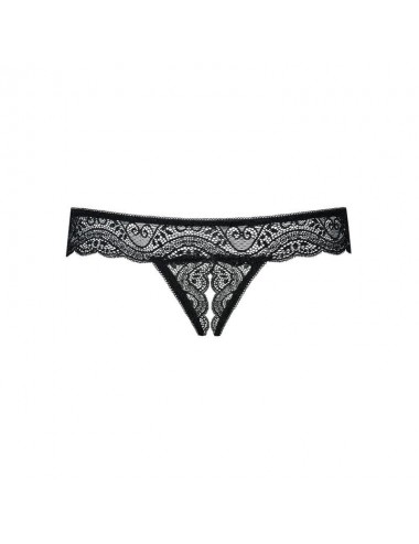 OBSESSIVE - MIAMOR HÖSCHE OHUFREI S/M