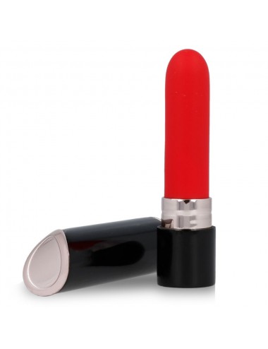 LIPS STYLE SHIA VIBRATORY LIPSTICK