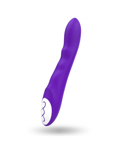 GALATEA DANTE VIBRATOR LILA