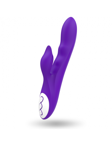 GALATEA GALO VIBRATOR LILA