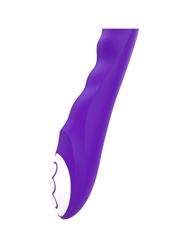 GALATEA DANTE VIBRATOR LILA