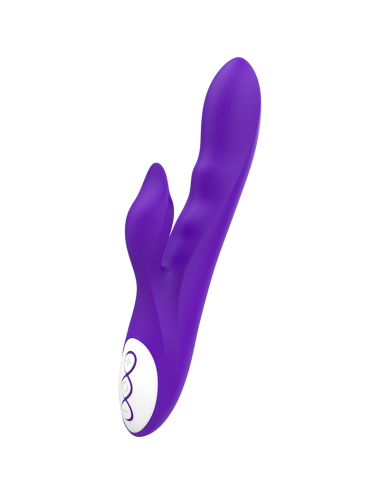 GALATEA GALO VIBRATOR LILA