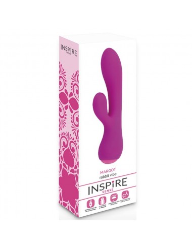 INSPIRE SENSE MARGO RABBIT PURPLE
