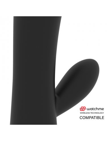 BRILLY GLAM - ERIK VIBRATOR WATCHME KOMPATIBEL MIT DRAHTLOSER TECHNOLOGIE