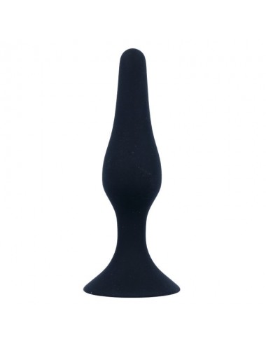 INTENSE ANAL LEVEL 2 11.5CM SCHWARZ