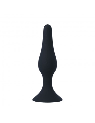INTENSE - ANAL STUFE 1 10,5CM SCHWARZ