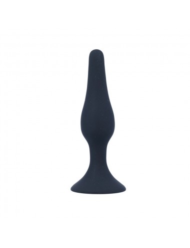 INTENSE - ANAL STUFE 1 10,5CM SCHWARZ
