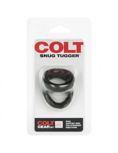 COLT SNUG TUGGER SCHWARZ