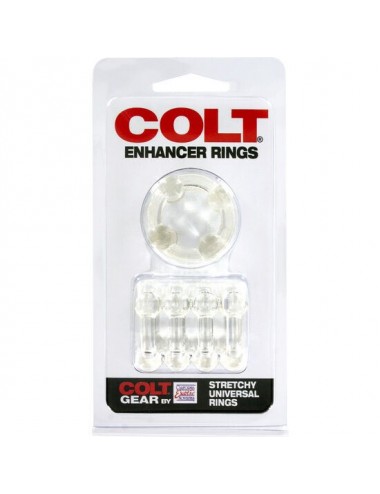 COLT ENHANCER RINGE KLAR