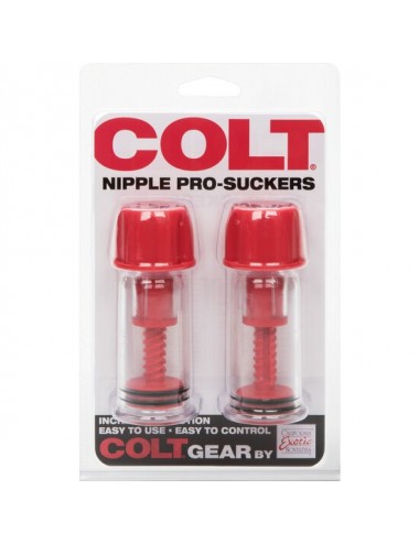 COLT NIPPLE PROSUCKERS ROT