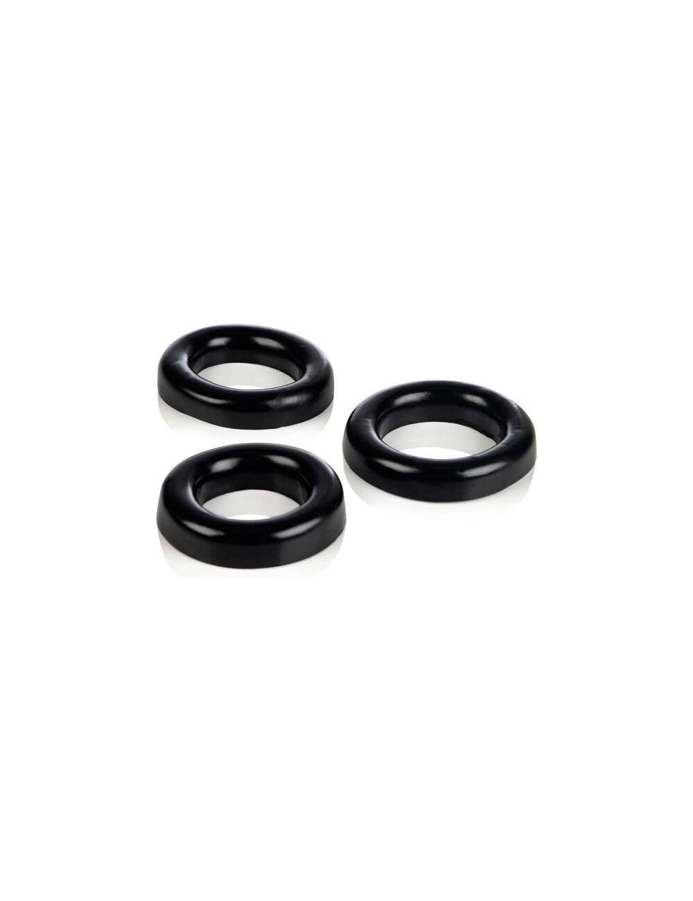COLT 3 RING SET