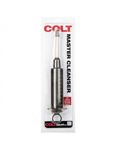 COLT VIBRO CLEANSE SMOKE